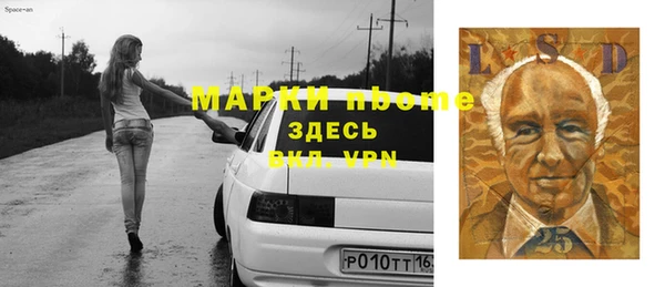 Альфа ПВП Инсар
